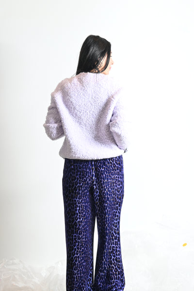 Pull  11125 my knit
