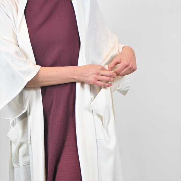 Kimono/Kleed