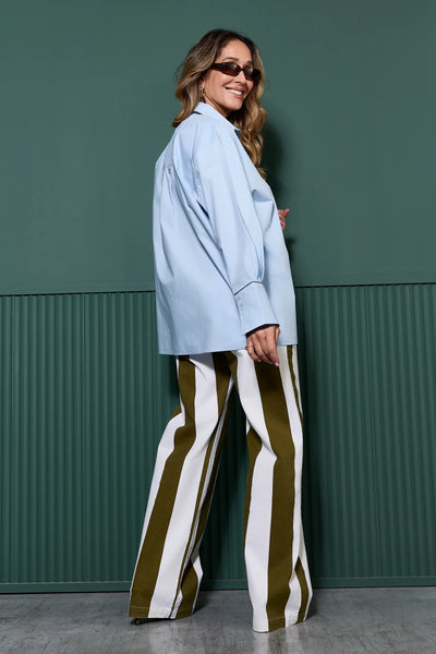 La Camisa Solana van COCO Y MARIA