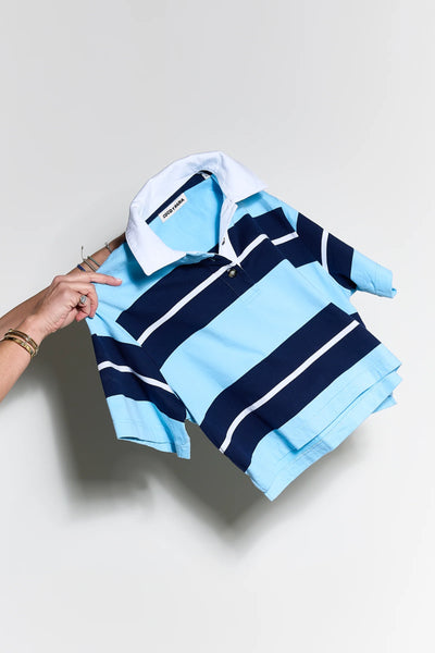 Pili Pili Polo van COCO Y MARIA