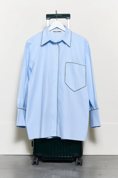 La Camisa Solana van COCO Y MARIA