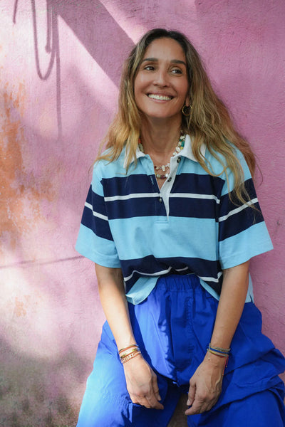 Pili Pili Polo van COCO Y MARIA