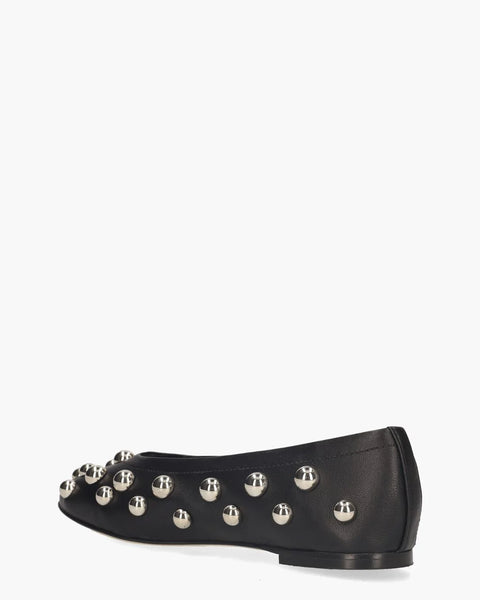 Odare studs ballerina