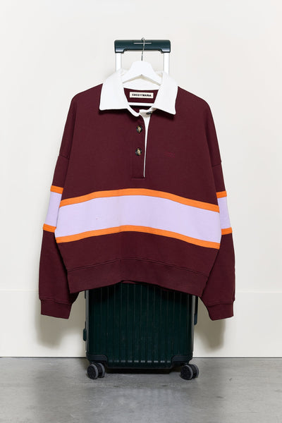 Hugo Polo van COCO Y MARIA