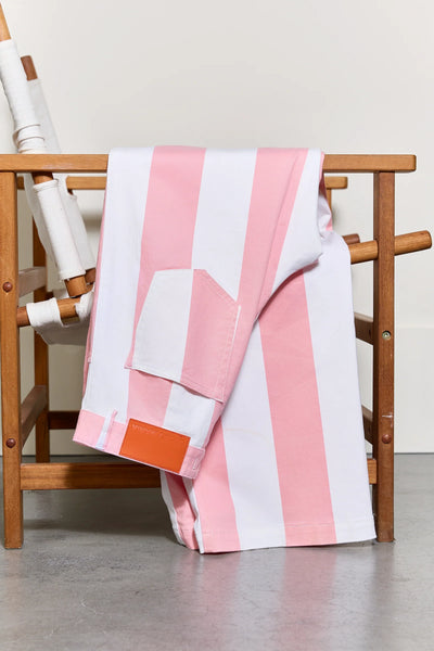 Camilla Pants Pink van COCO Y MARIA