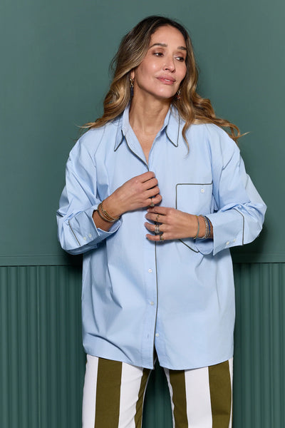 La Camisa Solana van COCO Y MARIA