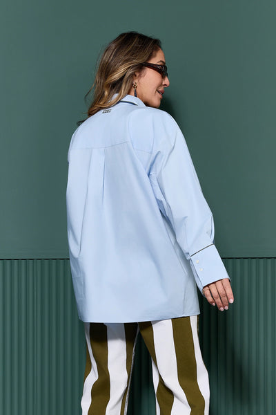 La Camisa Solana van COCO Y MARIA