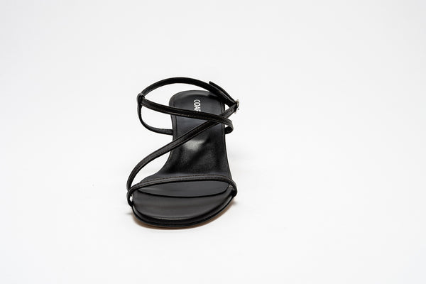 Odare pump Axtrid Nappa zwart