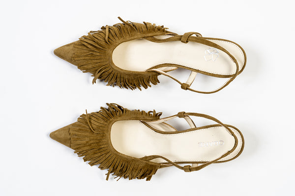 Odare Emily Mosgroen