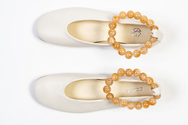 Odare Alma ballerina wit