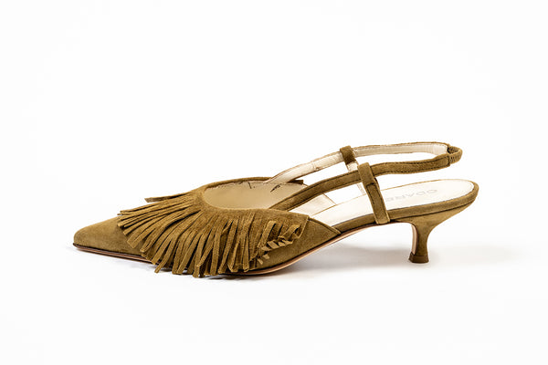 Odare Emily Mosgroen