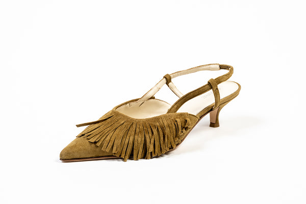 Odare Emily Mosgroen