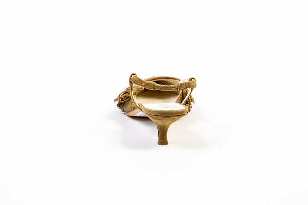 Odare Emily Mosgroen