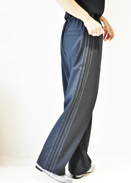 tailoring drawstring pants