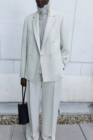 Christian Wijnant Vest Cement