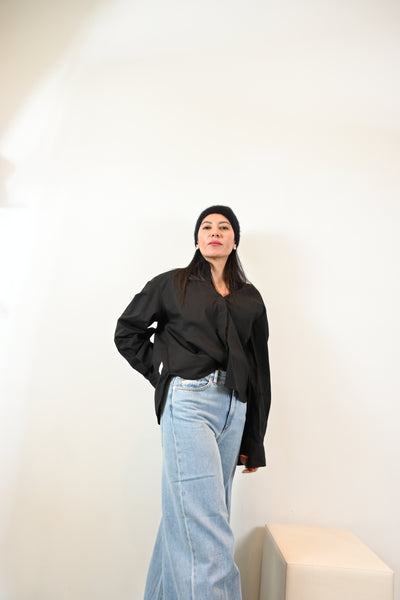 Nine in the Morning “Nadia Palazzo” jeans