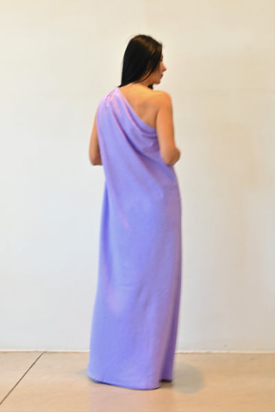 Kleed julie dress/lila