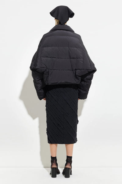 jani puffer coat