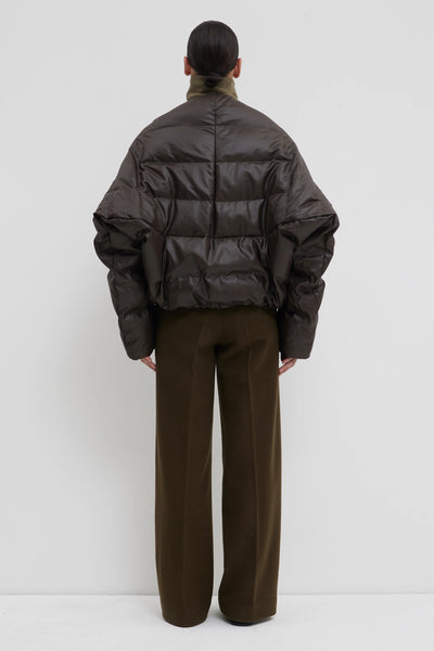 JHADIM Puffer Jacket