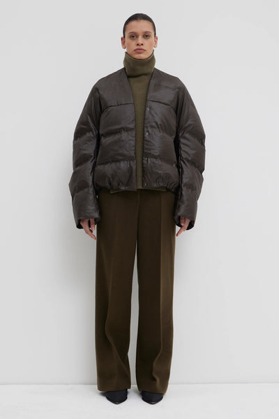 JHADIM Puffer Jacket