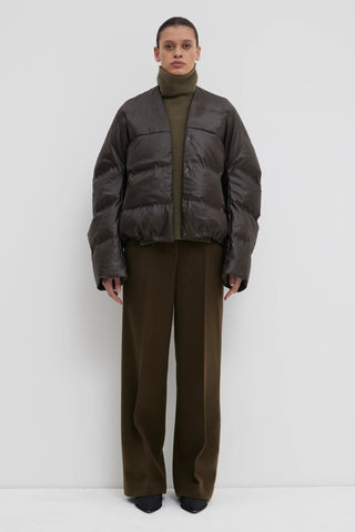 JHADIM Puffer Jacket