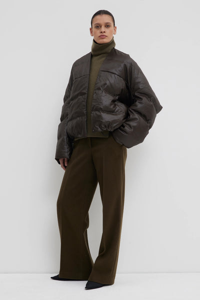JHADIM Puffer Jacket