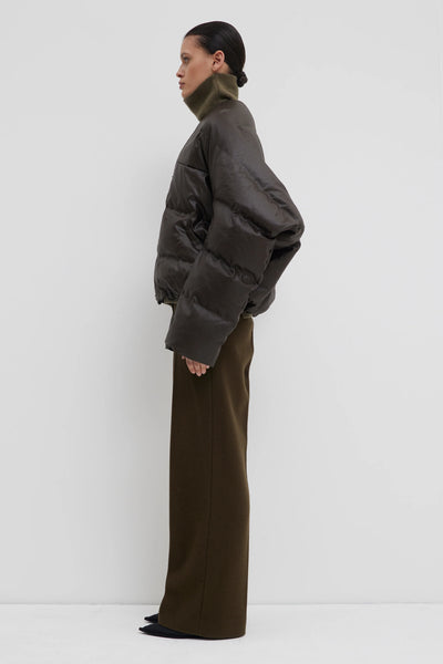 JHADIM Puffer Jacket
