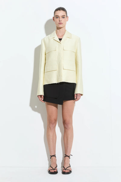 Juba Jacket