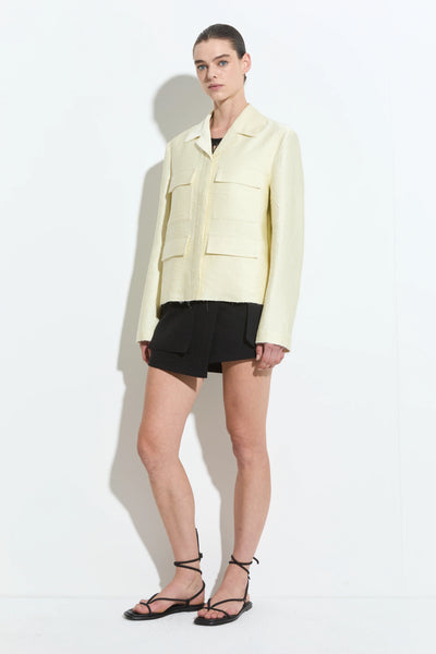 Juba Jacket