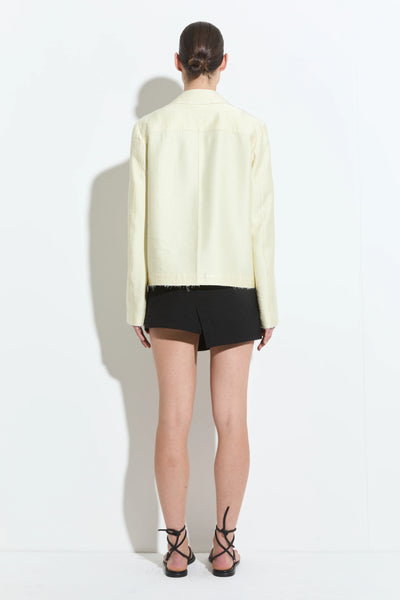 Juba Jacket