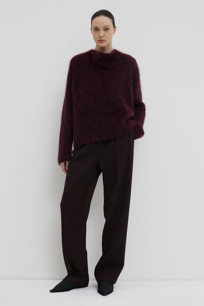 Kabriella Oversized Sweater