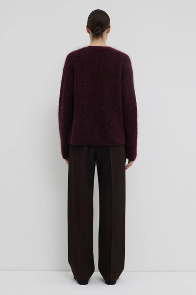 Kabriella Oversized Sweater