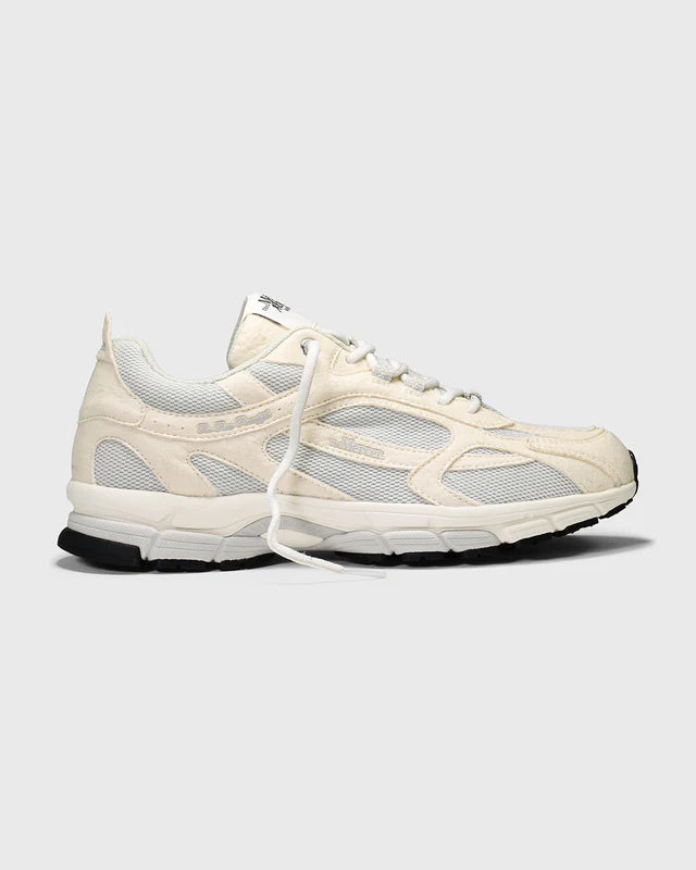 The Re-Run Pineapple Crème