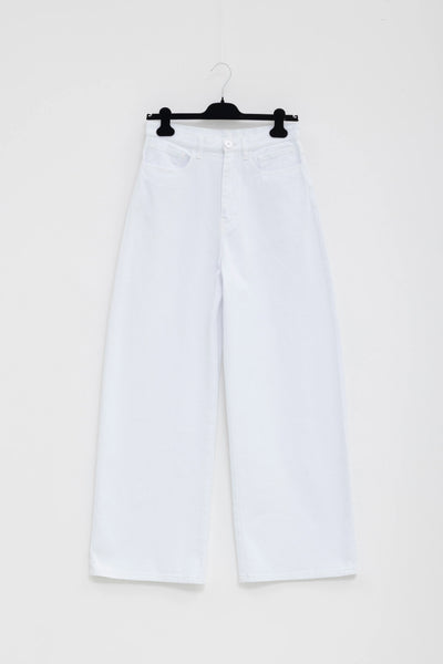 Christian Wijnants Pullos Denim Pants