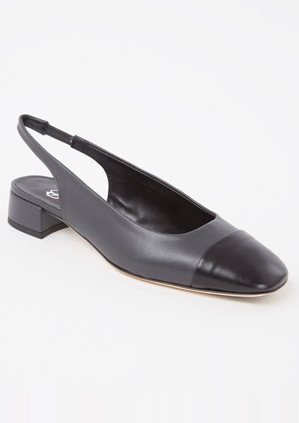 Girona slingback