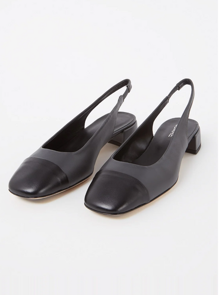 Girona slingback