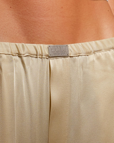 Gisele Pants Beige