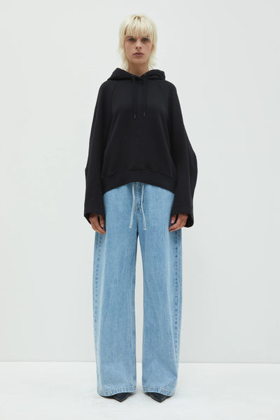 Taraji Oversized Hoodie