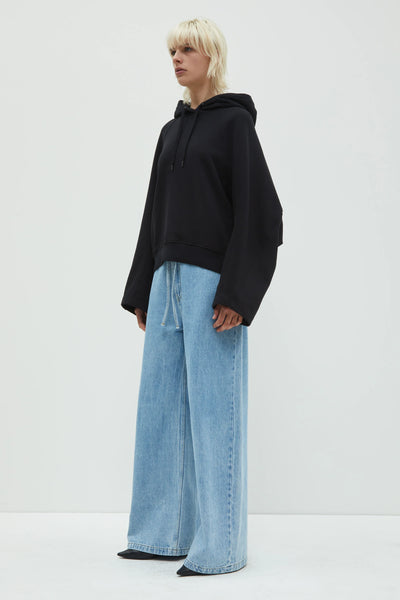 Taraji Oversized Hoodie