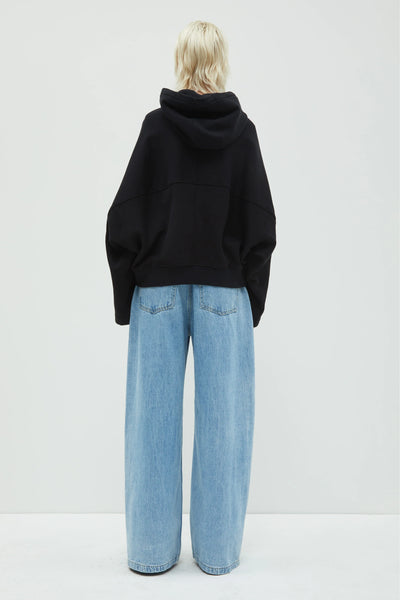 Taraji Oversized Hoodie