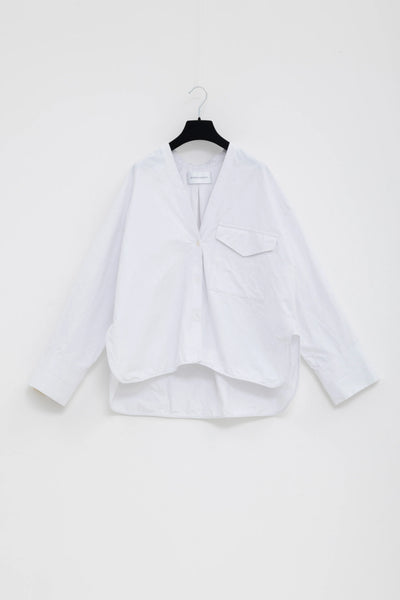 Christian Wijnants Tariez shirt