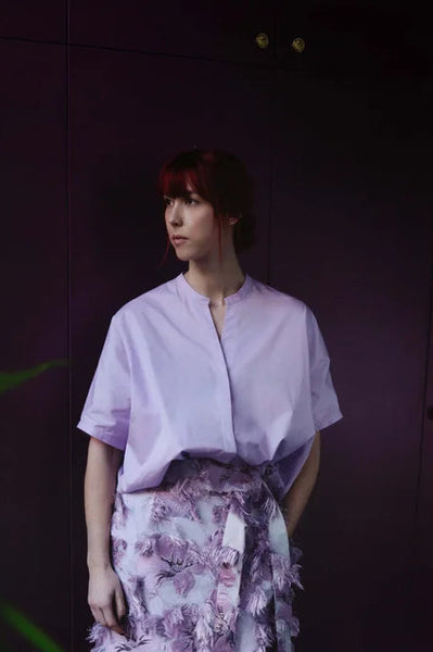 Katerin Theys Tonya blouse