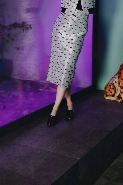 Katerin Theys Sama rok