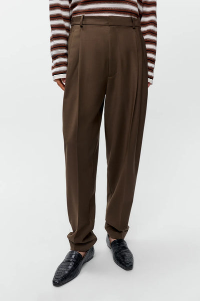 Cordera Carrot Pants Bruin