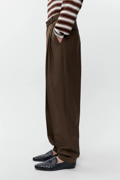 Cordera Carrot Pants Bruin