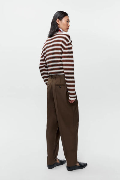 Cordera Carrot Pants Bruin