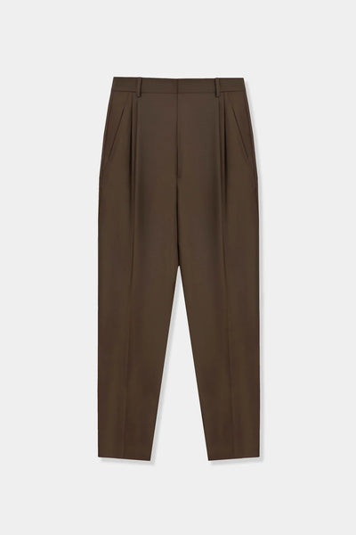 Cordera Carrot Pants Bruin