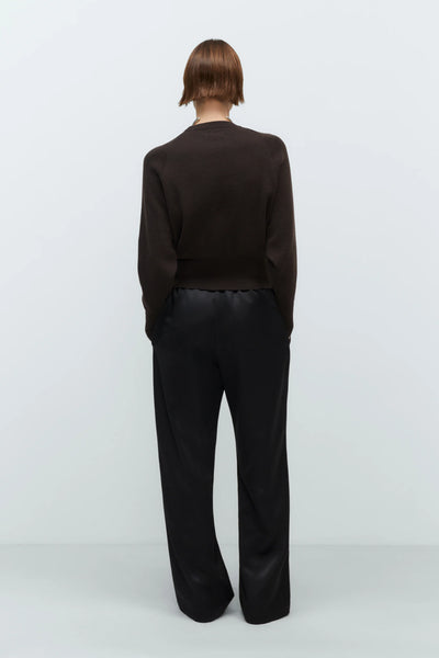 Cordera Merino & Cashmere Sweater