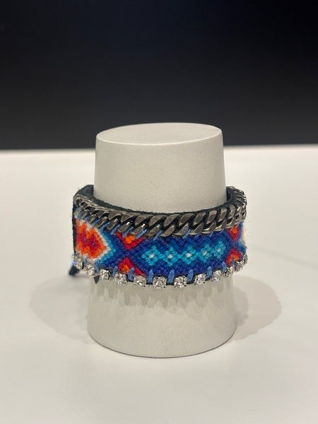 Armband 43slf300/silver