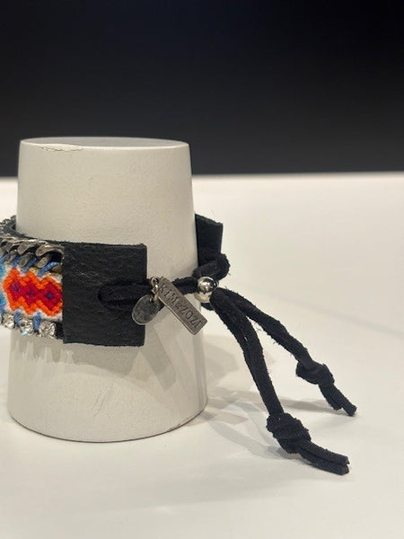 Armband 43slf300/silver